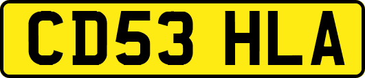 CD53HLA