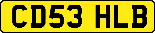 CD53HLB