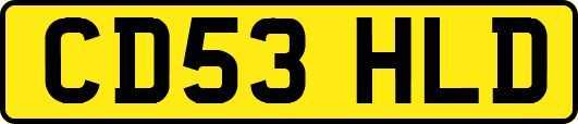 CD53HLD