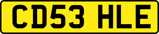 CD53HLE