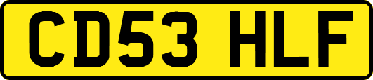 CD53HLF