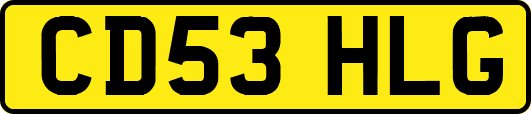 CD53HLG