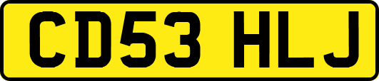 CD53HLJ