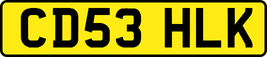 CD53HLK