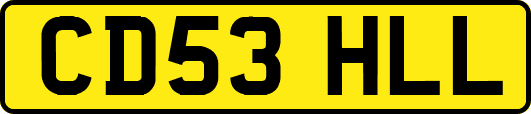 CD53HLL