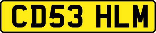 CD53HLM