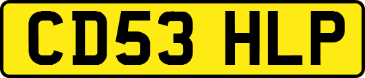 CD53HLP