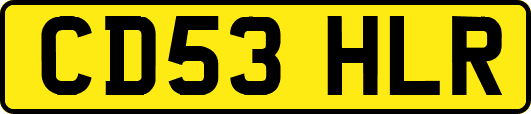 CD53HLR