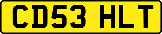 CD53HLT