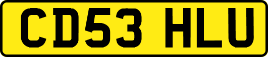CD53HLU