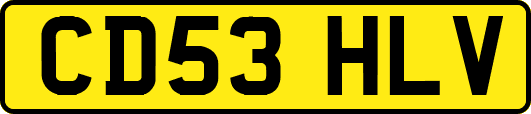 CD53HLV