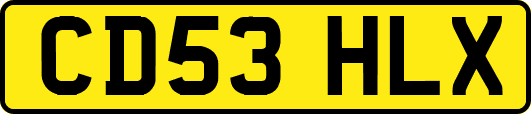CD53HLX