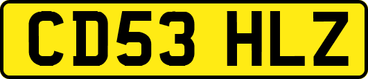 CD53HLZ