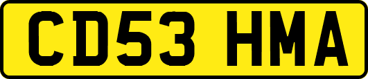 CD53HMA