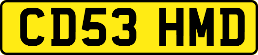 CD53HMD