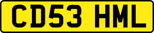 CD53HML