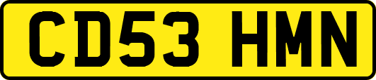 CD53HMN