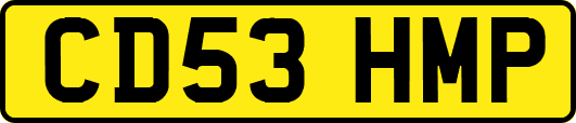 CD53HMP