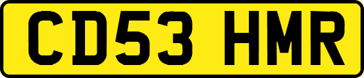 CD53HMR