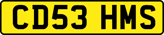 CD53HMS