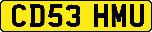 CD53HMU