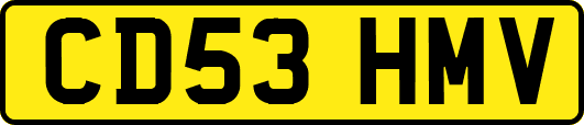 CD53HMV