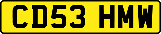 CD53HMW