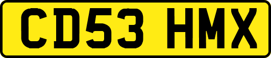 CD53HMX