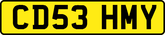 CD53HMY