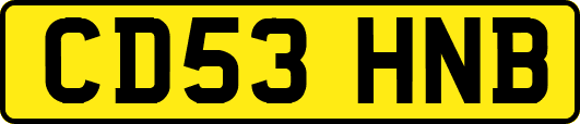 CD53HNB