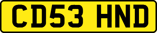 CD53HND