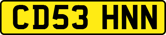 CD53HNN
