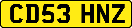 CD53HNZ