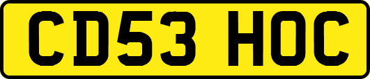 CD53HOC