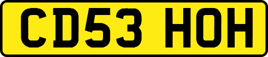 CD53HOH