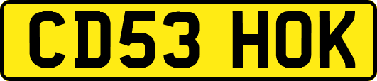 CD53HOK