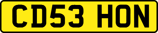CD53HON