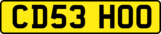 CD53HOO