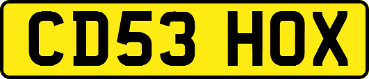 CD53HOX
