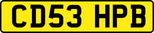 CD53HPB