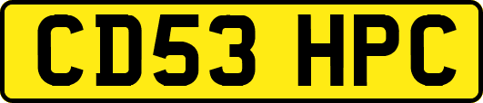 CD53HPC