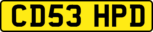 CD53HPD