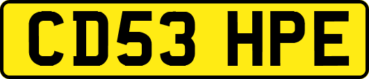 CD53HPE