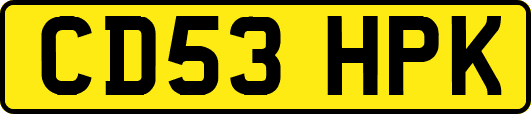 CD53HPK