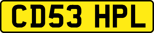 CD53HPL
