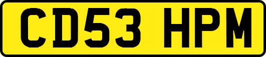 CD53HPM