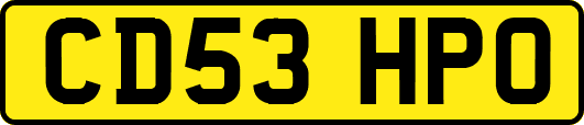 CD53HPO
