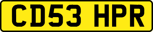 CD53HPR