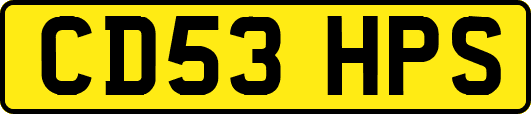 CD53HPS