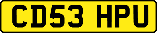 CD53HPU